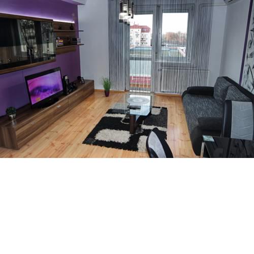Nidius Apartment