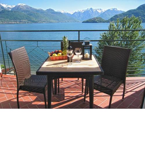 Nido alla Riva - Falco Ferienwohnung