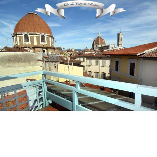 Nido alle Cappelle Medicee