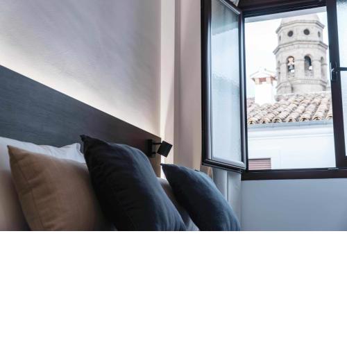 Nido Baeza Suites