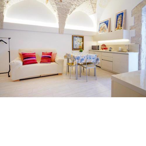 Nido d'Agosto Central Studio