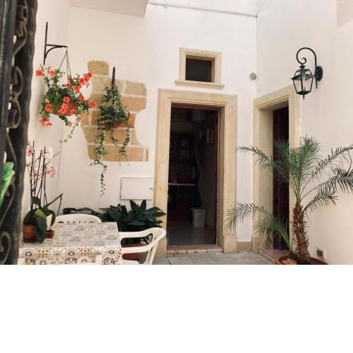Nido d'amore in Salento
