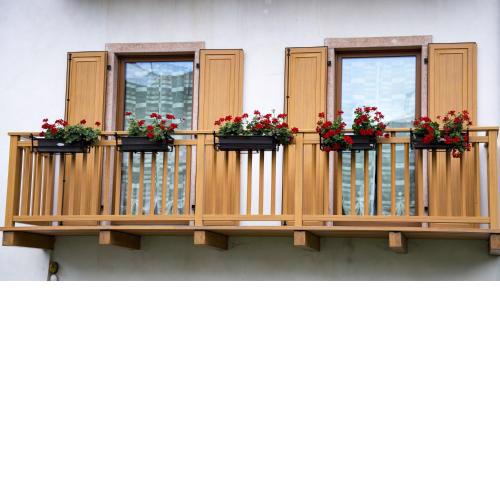 Nido di Rondine B&B