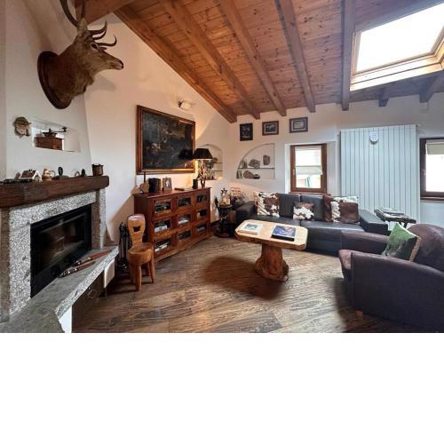 Nido Mountain Apartment