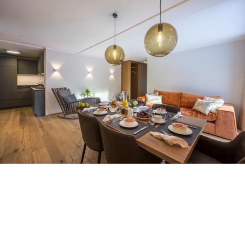 Nidus Apartment 1
