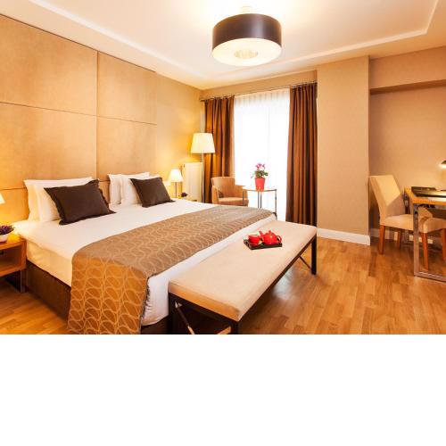 Nidya Hotel Esenyurt