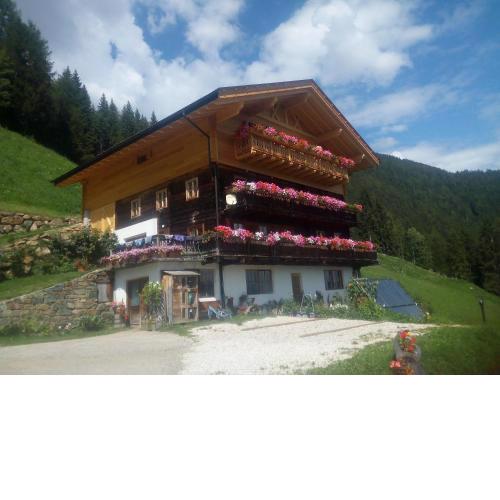 Niederhaushof