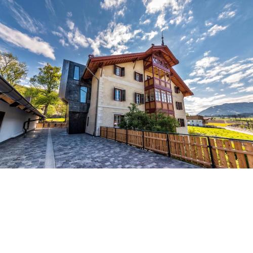 Niedermairhof