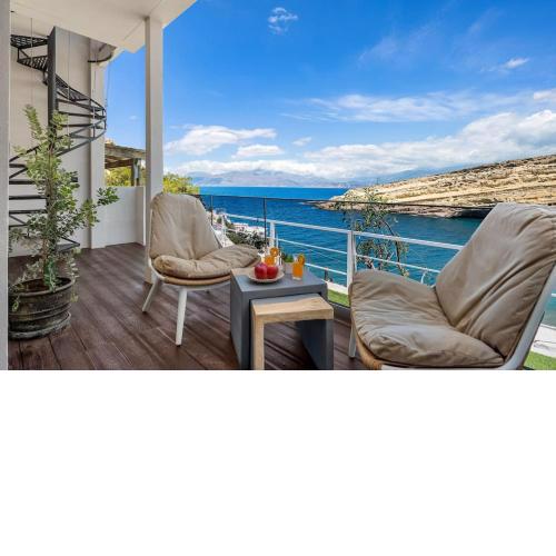Nieva Apartment 1