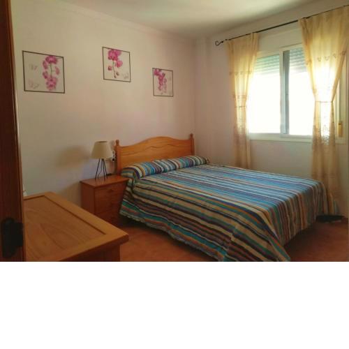 NIEVES HABITACIÓN