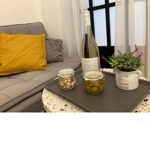 Nieves Viejas Apartamento Fresco con patio en Córdoba