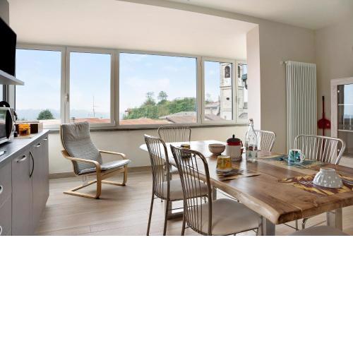 Nigella Langhe Home