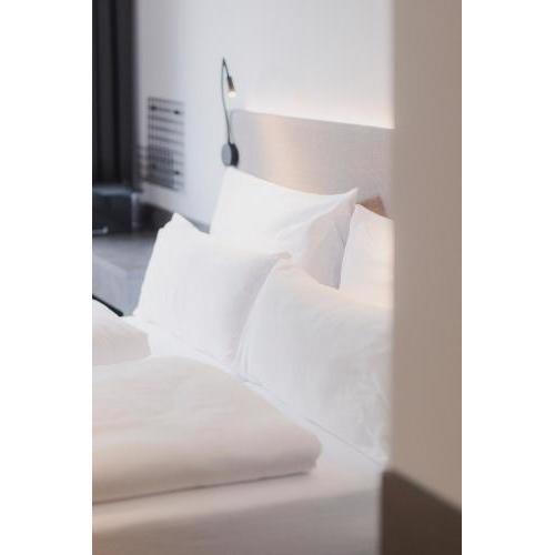 NIGHT INN Hotel Bahnhofcity Feldkirch