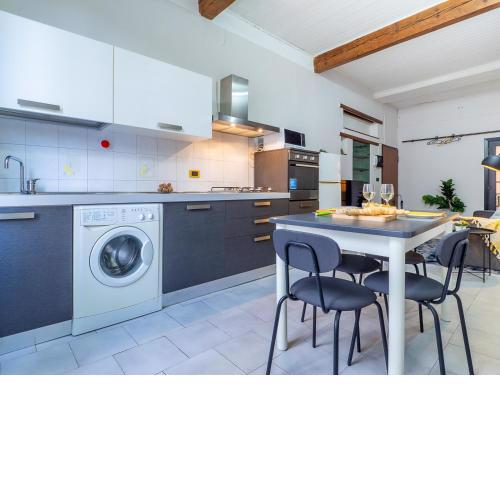 Nights in Ferrara - via carlo mayr con wi-fi gratuito e terrazzo condominiale