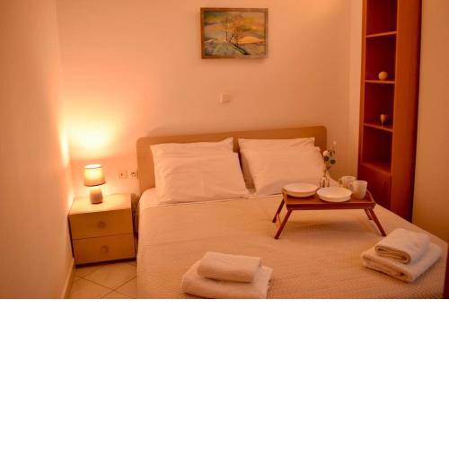 Nik apartment