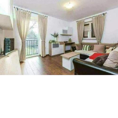 Nika Apartment