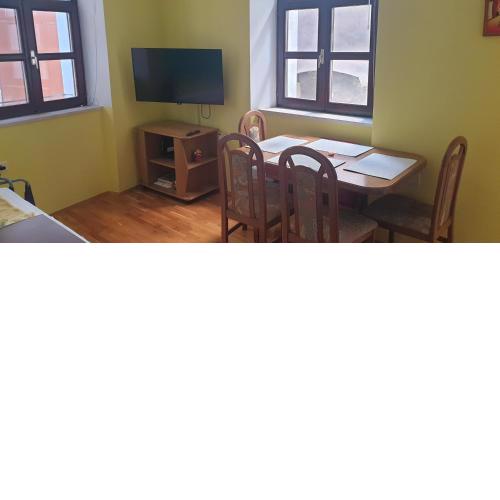 Nika apartment