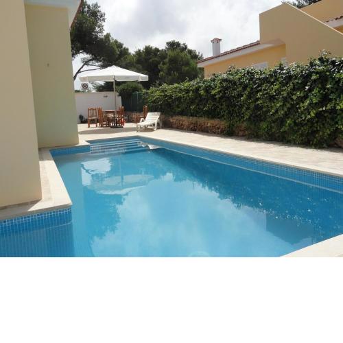 Nikamar -nice New 6p Villa, Private Pool - 300m beach -
