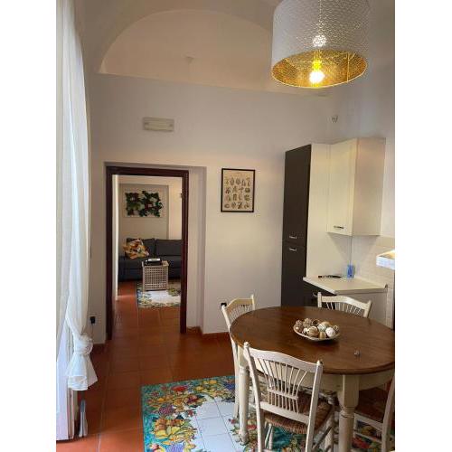 NIKA'S APARTMENT