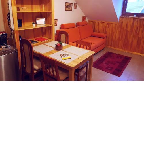 Niki Apartman