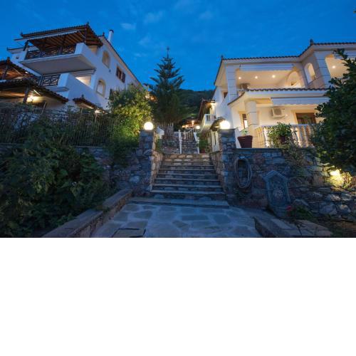 Niki Apartments