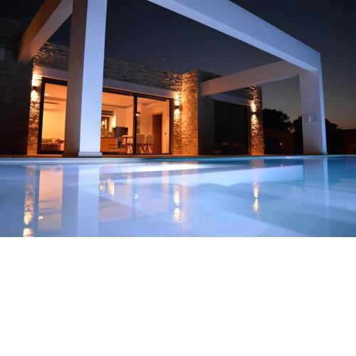 Niki Cretan Villas