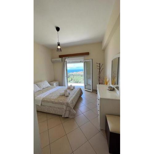 Nikiana's View, 3 Bedroom Apartment