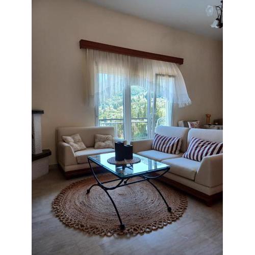Nikiana's View Apartment