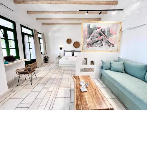 Nikiforos Boutique apartment