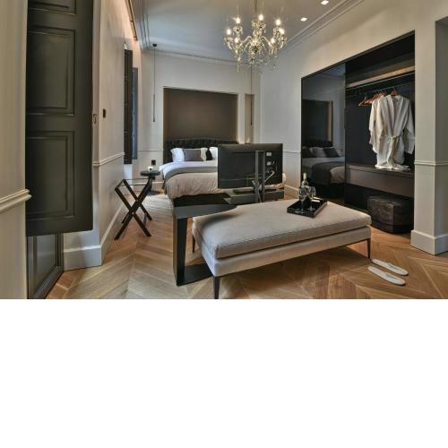 Nikiou Suites Luxury Residence