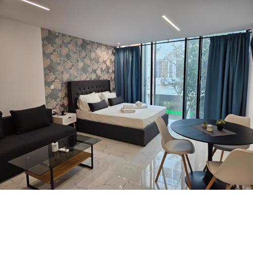 Nikis 20 Suites