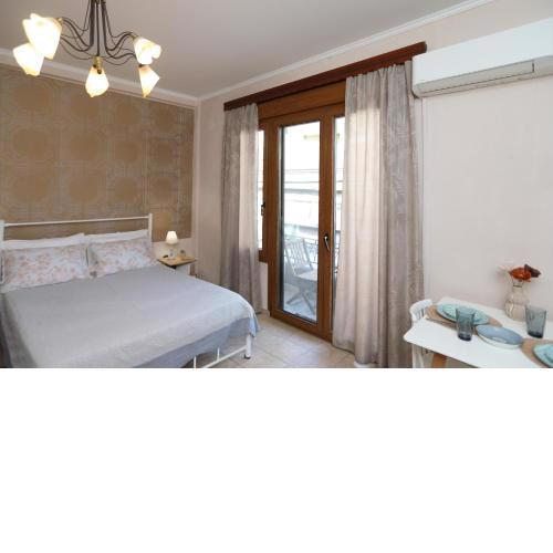 Niki's apartement