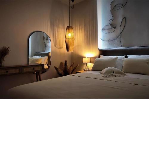 Niki`s Luxury Apartment