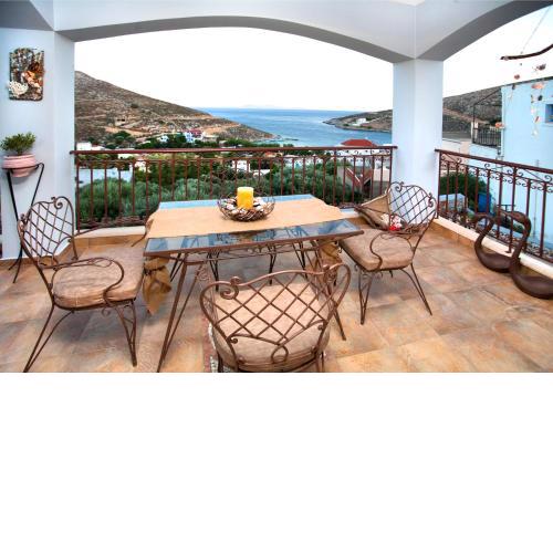NIKIS SEASIDE HOUSE