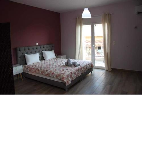 Nikitas Apartments 2