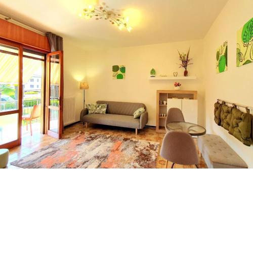 NIKO apartment