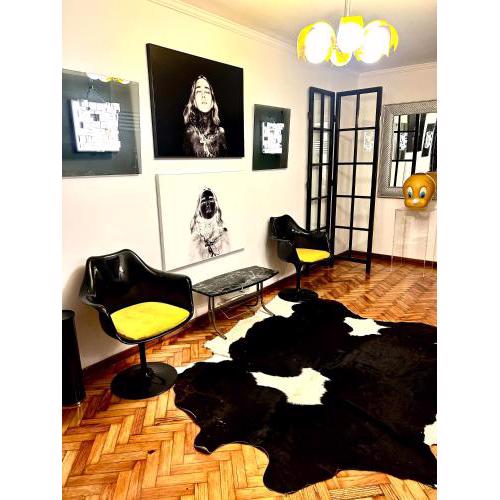 Niko Rooms