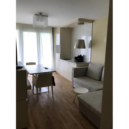 Nikola Premium Apartments