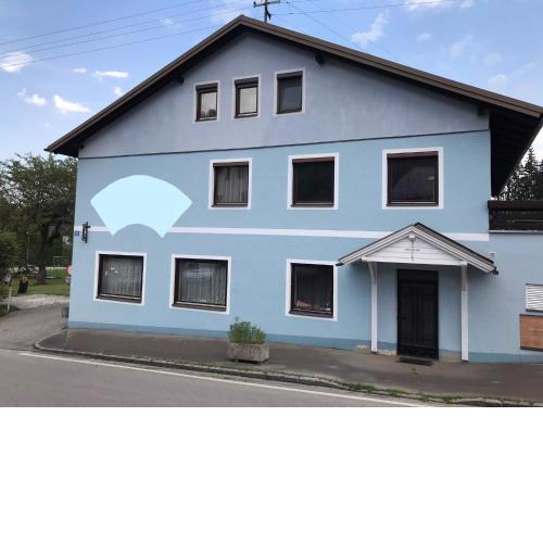 Nikolaierhaus