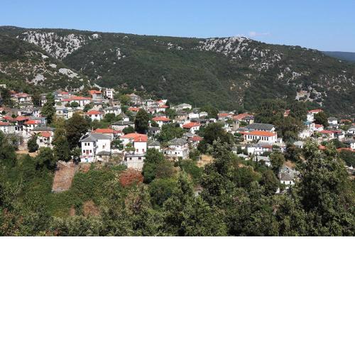 Nikolaou Apartments Keramidi