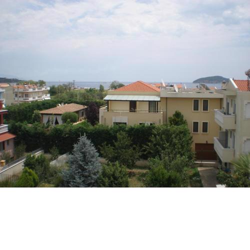 Nikolas & Anezina house