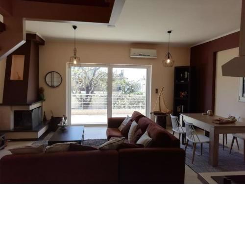 Nikolas apartment. Aktaio Rio Patra