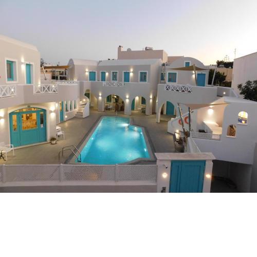 Nikolas Hotel