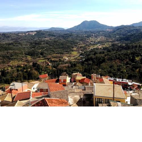 Nikolas view house
