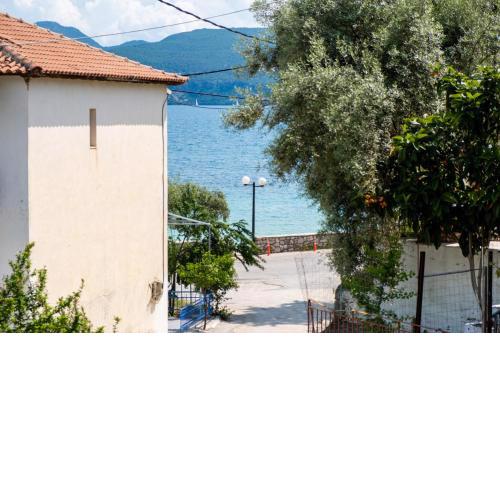 Nikoleta Apartment 1