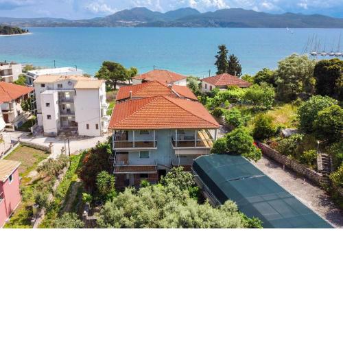 Nikoleta Apartment A