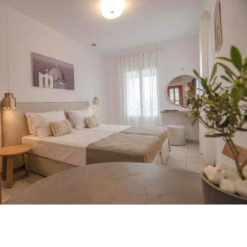 Nikoleta Studios Sifnos