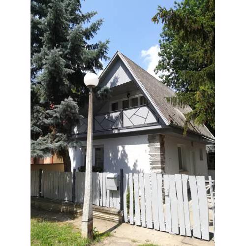 Nikolett Apartman