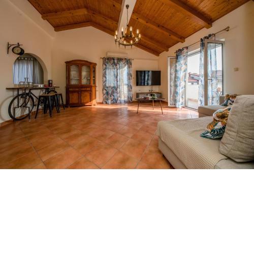 Nikolina Rab Apartments