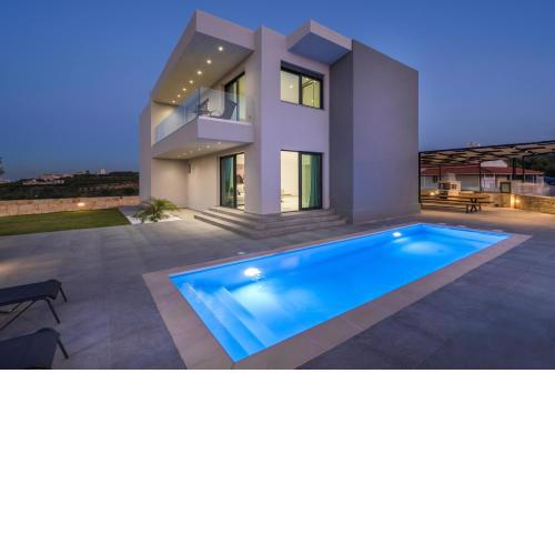 Nikolioudis Luxury Villas